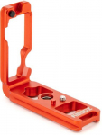 3 Legged Thing ZOOEY QD 110mm Arca L Bracket Copper for Nikon Z8
