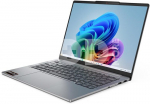 Lenovo IdeaPad Pro 5 14AGP11 14 2.8K AMD R7 AI 450/32GB/1TB/AMD Radeon 860M/WIN11 Pro/ENG Backlit kbd/Luna Grey/2Y Warranty | Lenovo