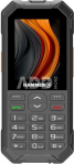 Hammer 6 LTE, black