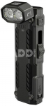 Nitecore EDC09 High CRl Three Color Temperatures Adjustable Angle EDC Flashlight
