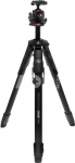 Manfrotto tripod set MKONEPA-BHQ6T ONE Photo Aluminium with XPRO Ball Head