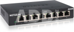NETGEAR 8 Port Gigabit Network Switch (GS308)
