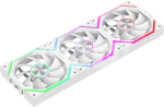 FN12A-N2 WL-W 120mm Case Fan White