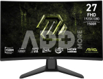 MAG 274CF X24 27" VA 16:9 Curved