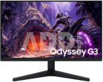 Odyssey G3 LS24HG302EUXEN 24" IPS 16:9