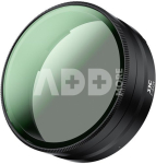 JJC F WG4 Multi Coated Filter voor Ricoh GR4