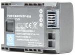 Canon, battery BP-808