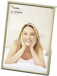 Walther Chloe 13x18 gold Portrait Frame BF318G