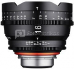 SAMYANG XEEN 16MM T2.6 FF CINE PL