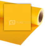 Colorama Studio Background 2,72x11m - Buttercup