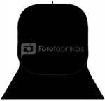 StudioKing Background Board BBT-02 Black 150x400 cm