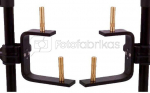 Falcon Eyes Clamps CBH-2 2 Pieces for Cross Bar