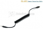 Pixel Camera Connecting Plug UC1 for Olympus