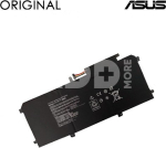 <b><mark><i>NAUJIENA!</i></b></mark> Notebook baterija, ASUS C31N1411 ORG
