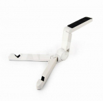 Gembird TA-TS-01 Tablet Holder, white