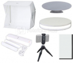 Orangemonkie Foldio3 Complete Product Photography Set