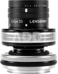Lensbaby Composer Pro II incl. Sweet 35 Optic Canon RF