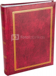 Album B 10x15/200M Classic, red