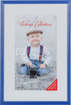 Photo frame Memory 30x45, blue