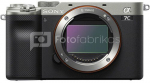 Sony A7C Body Silver