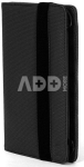 Omega cover Maryland 7", black