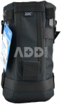 JJC DLP 6 Deluxe Lens Pouch