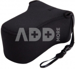 JJC Neopreen CameraPouch OC F3BK