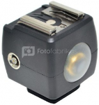 JJC JSYK 3B Optical Slave Trigger (For Standard Shoe Flashes except CANON)