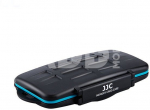 JJC MC NSMSD24 Memory Card Case