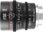 Meike MK 35mm T2.1 S35 EF