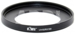Kiwi Lens Mount Adapter voor Sony DSC RX100