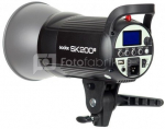 Godox SK200II (Bowens)