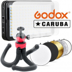 Godox Daylight Macro Continue Light Kit