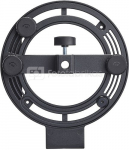 Godox FLB 90 Quick Rotating Camera Bracket Kit (for R1200 Ring Flash)