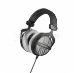 Beyerdynamic Studio headphones DT 990 PRO Headband/On-Ear, 3.5 mm and adapter 6.35 mm, Black,