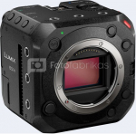 Panasonic kamera Lumix BS1H