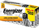 ENERGIZER POWER AAA 16 PACK TRAY