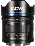 Laowa 9mm f/5.6 FF RL Sony E