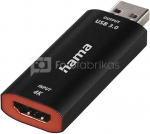 Hama Video Recording Stick USB plug - HDMI socket 4K