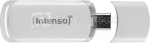 Intenso Flash Line Type-C 64GB USB Stick 3.1