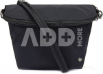 Pacsafe Citysafe CX convertible crossBody ECONYL&reg; black