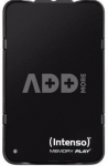 External HDD|INTENSO|6021460|1TB|USB 3.0|Colour Black|6021460