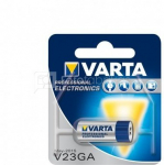 Varta Battery Zinc-manganese V23GA 52mAh