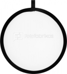 SMALLRIG 4128 CIRCULAR REFLECTOR 32" COLLAPSIBLE 5-IN-1