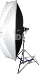 Phottix G-Capsule Softbox 30x140cm