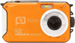 Easypix Aquapix W3027 Wave Orange