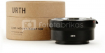 Urth Lens Mount Adapter: Compatible with Pentax K Lens to Sony E Camera Body