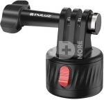 Magnetic Base Adapter PULUZ PU708B 1/4 inch for Action Camera