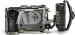 Camera Cage for Sony FX3/FX30 V2 Lightweight Kit - Titanium Gray