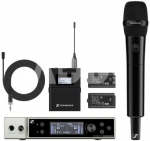 ew-DX MKE2/835S